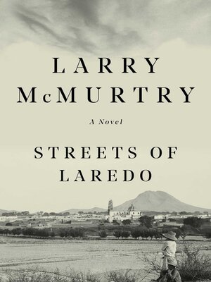 cover image of Streets of Laredo